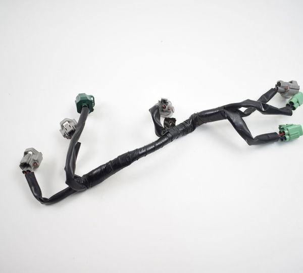 Chicote Injeção Yamaha Yzf R1 2009-2015 Original