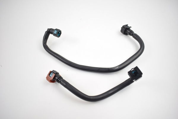 Mangueira Injeção Yamaha Yzf R1 2009-2015 (par) Original