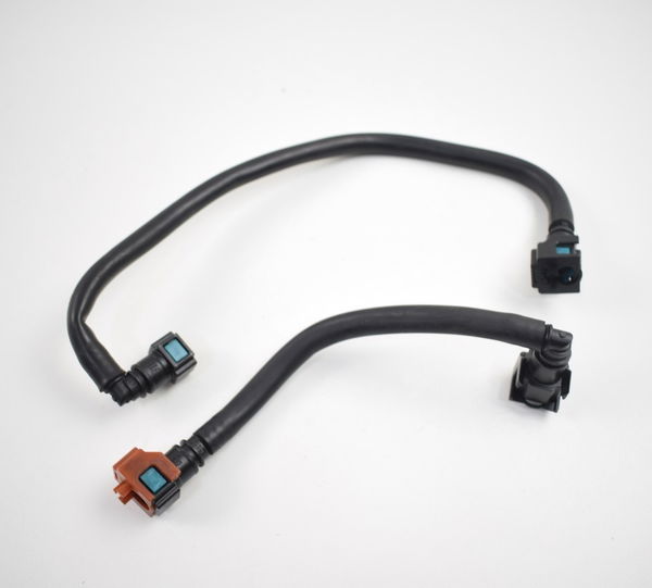 Mangueira Injeção Yamaha Yzf R1 2009-2015 (par) Original