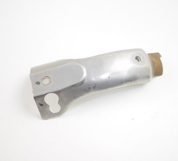 Protetor Escape Curva Yamaha Yzf R1 2009-2015 Original