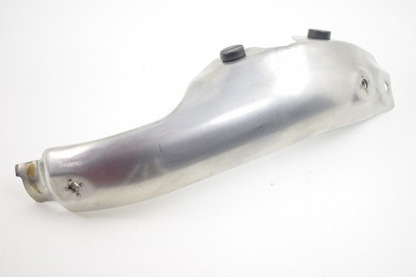 Protetor Escape Curva Yamaha Yzf R1 2009-2015 Original