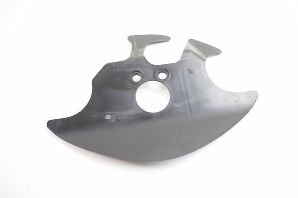 Acabamento Mesa Inferior Yamaha Yzf R1 2009-2015 Original