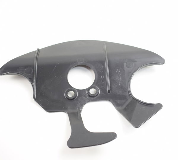 Acabamento Mesa Inferior Yamaha Yzf R1 2009-2015 Original