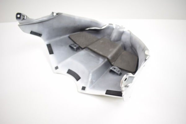 Capa Tanque C/avarias Yamaha Yzf R1 2009-2015 Original