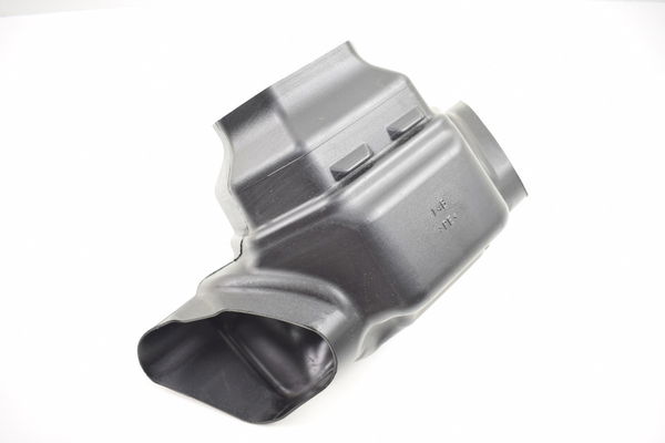 Duto Ar Difusor Yamaha Yzf R1 2009-2015 Original