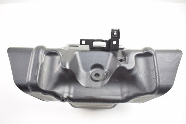 Duto Ar Difusor Yamaha Yzf R1 2009-2015 Original