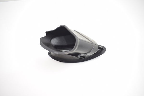 Borracha Duto Ar Esquerdo Yamaha Yzf R1 2009-2015 Original