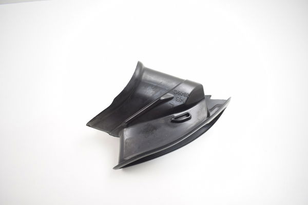 Borracha Duto Ar Esquerdo Yamaha Yzf R1 2009-2015 Original