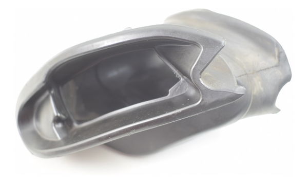 Borracha Duto Ar Direito Yamaha Yzf R1 2009-2015 C/avaria