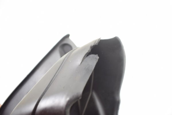 Borracha Duto Ar Direito Yamaha Yzf R1 2009-2015 C/avaria