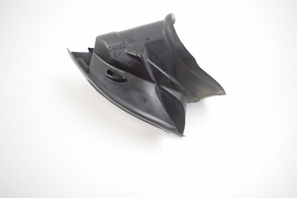 Borracha Duto Ar Direito Yamaha Yzf R1 2009-2015 C/avaria