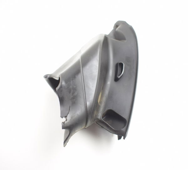 Borracha Duto Ar Direito Yamaha Yzf R1 2009-2015 C/avaria