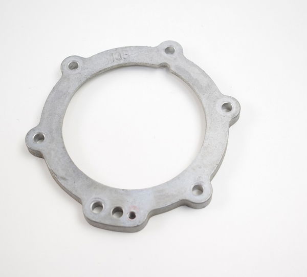 Flange Bomba Gasolina Yamaha Yzf R1 2009-2015 Original