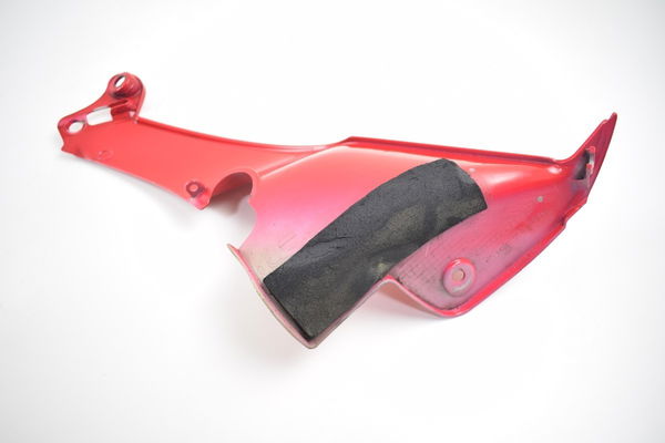 Acabamento Lateral Direito Yamaha Yzf R1 2009-2015 Original