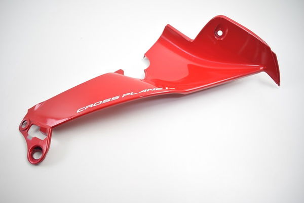 Acabamento Lateral Direito Yamaha Yzf R1 2009-2015 Original