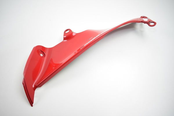 Acabamento Lateral Esquerdo Yamaha Yzf R1 2009-2015 Original