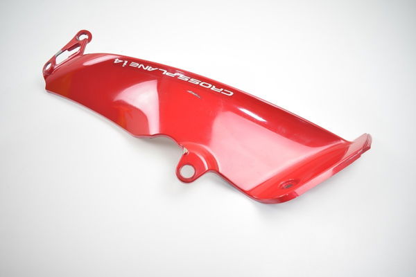 Acabamento Lateral Esquerdo Yamaha Yzf R1 2009-2015 Original
