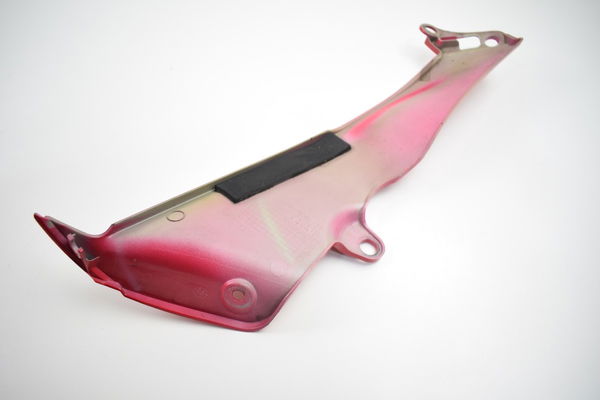 Acabamento Lateral Esquerdo Yamaha Yzf R1 2009-2015 Original