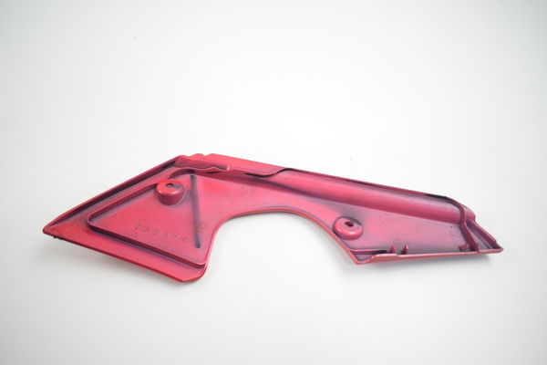 Acabamento Console Esquerdo Yamaha Yzf R1 2009-2015 Original