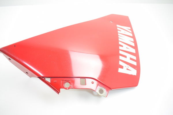 Spoiler Lateral Direito Yamaha Yzf R1 2009-2015 Original