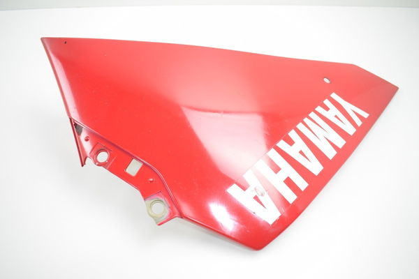 Spoiler Lateral Direito Yamaha Yzf R1 2009-2015 Original