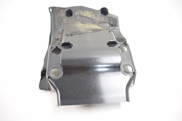 Acabamento Interno Quadro Yamaha Yzf R1 2009-2015 Original