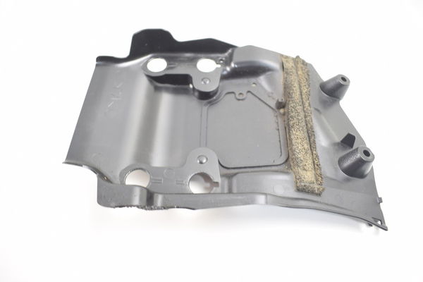 Acabamento Interno Quadro Yamaha Yzf R1 2009-2015 Original
