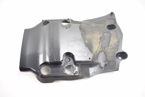Acabamento Interno Quadro Yamaha Yzf R1 2009-2015 Original