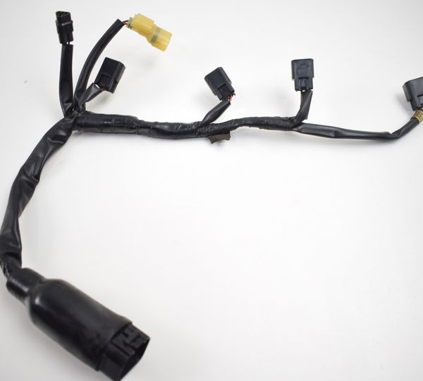 Chicote Bobina Yamaha Yzf R1 2009-2015 Original