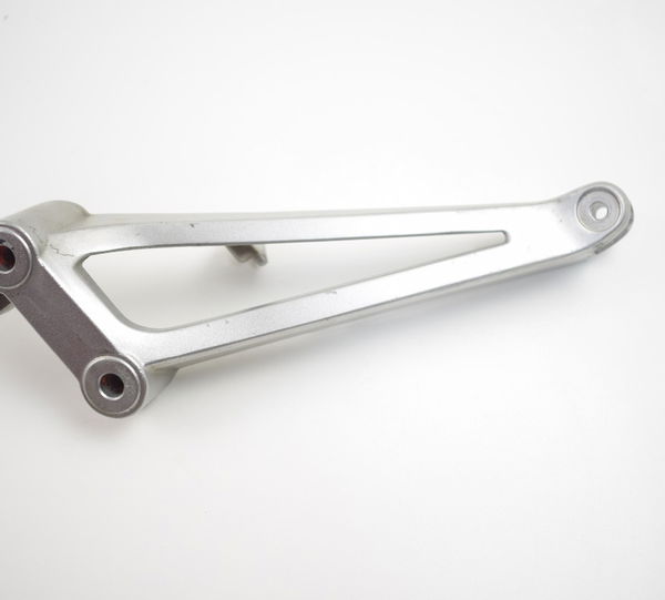 Bacalhau Traseiro Esquerdo Yamaha Yzf R1 2009-2015 Original