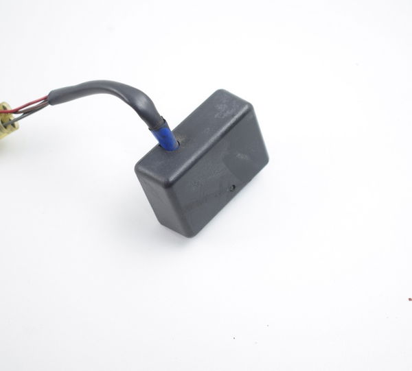 Rele Sensor Ignição Yamaha Yzf R1 2009-2015 Original
