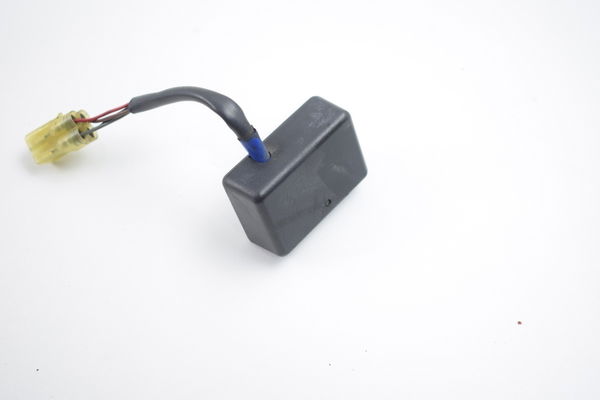 Rele Sensor Ignição Yamaha Yzf R1 2009-2015 Original