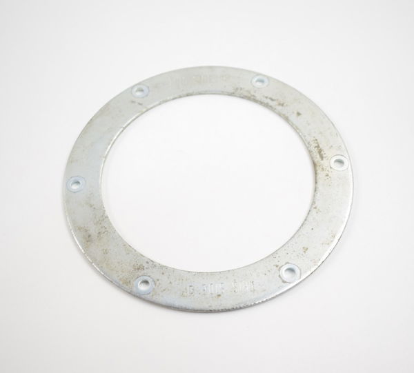 Flange Suporte Bomba Gasolina Harley V Rod V-rod Vrod 