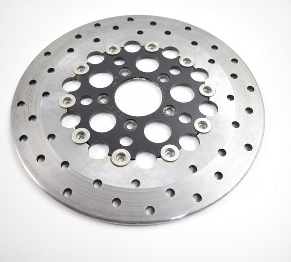 Disco Freio Dianteiro Harley V Rod V-rod Vrod Original