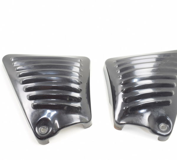 Tampa Lateral (par) Harley Vrod V-rod V Rod Original