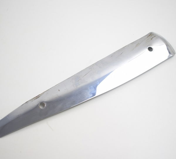 Protetor Ponteira Escape Harley Vrod V-rod V Rod C/avaria