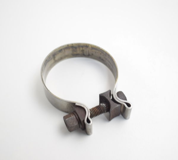 Abraçadeira Escape Harley Vrod V-rod V Rod Original