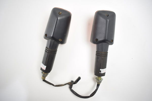 Par Pisca Traseiro Dl 1000 V Strom Original 03-11 Original