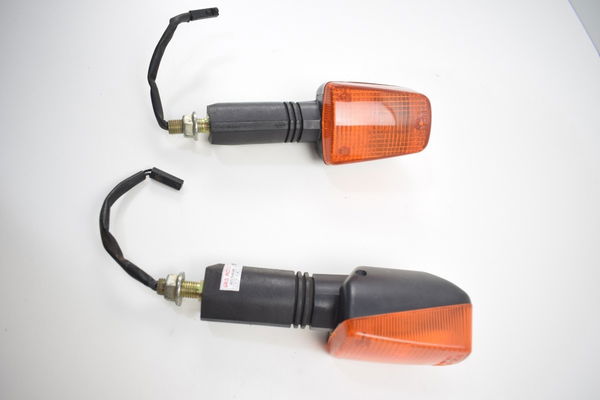 Par Pisca Traseiro Dl 1000 V Strom Original 03-11 Original