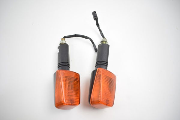 Par Pisca Traseiro Dl 1000 V Strom Original 03-11 Original