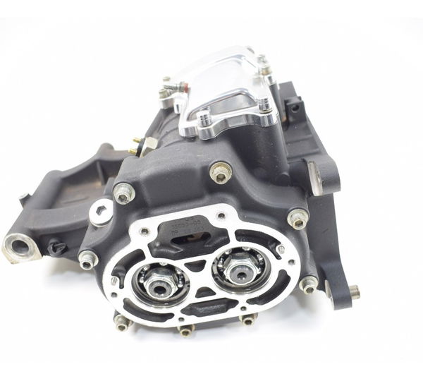 Caixa Marcha Completa Harley Softail Heritage Deluxe 