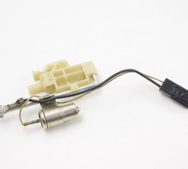 Sensor Nível Combustível Gas Honda Cbr 1000rr 08-15 Original