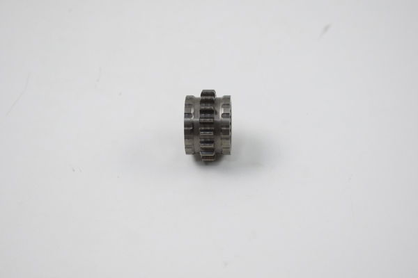 Engrenagem Inferior Corrente Comando Cb 600f Hornet 08-14