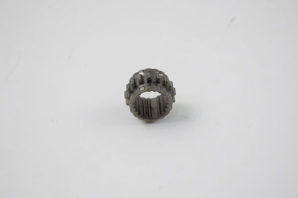 Engrenagem Inferior Corrente Comando Cb 600f Hornet 08-14