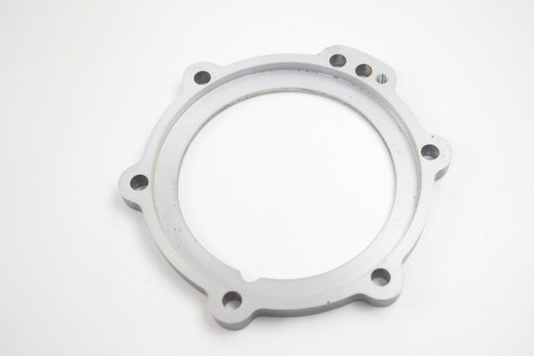 Flange Bomba Combustível Yamaha Xj6 Original 