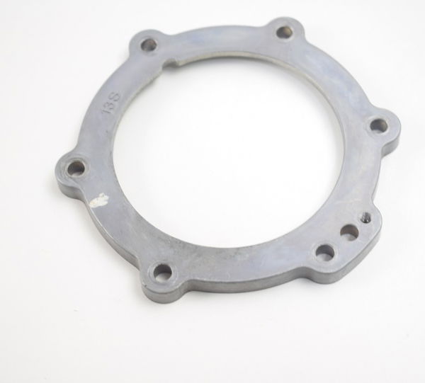 Flange Bomba Combustível Yamaha Xj6 Original 