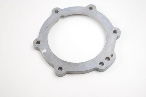 Flange Bomba Combustível Yamaha Xj6 Original 