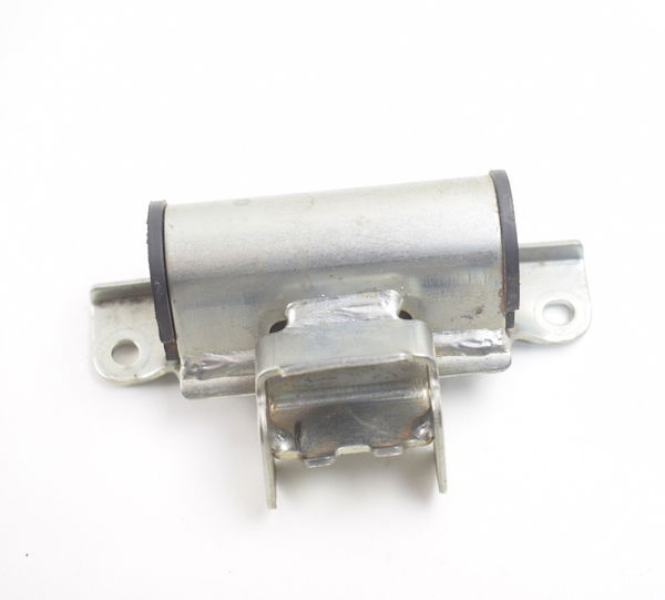 Suporte Dobradiça Tanque Xj6 Original