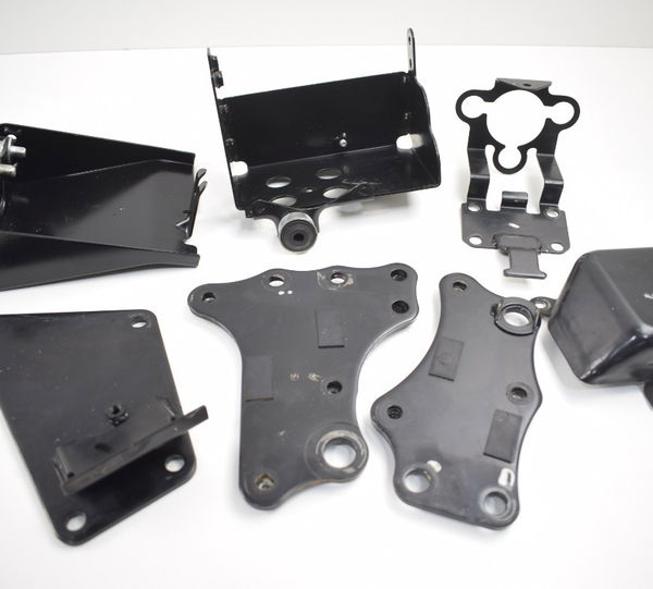 Suporte Diversos Xj6 Original