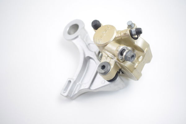 Pinça Freio Traseiro Honda Cbr 1000rr 1000 Rr 2013-2016